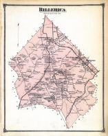 Billerica, Middlesex County 1875